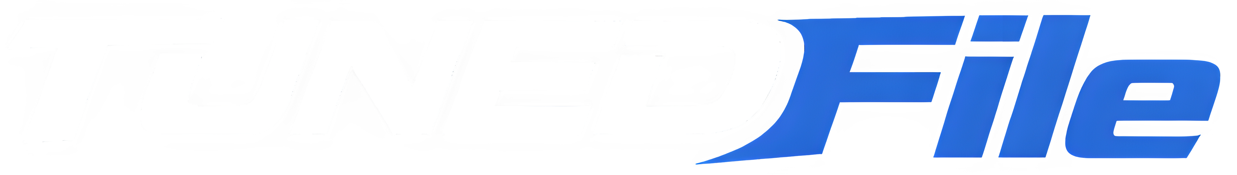 TunedFile Logo